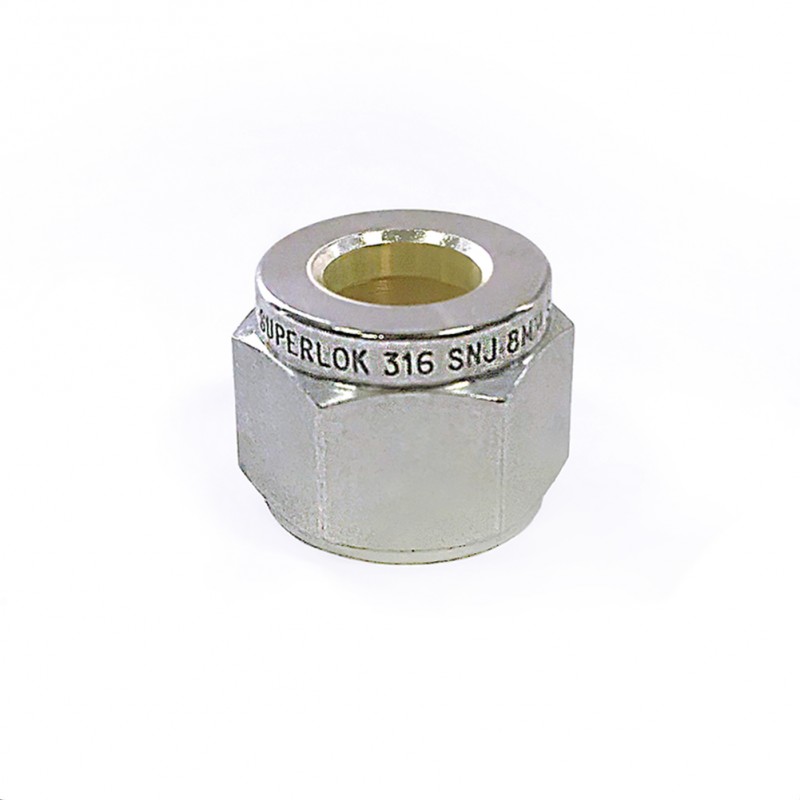 Гайка 8мм SN-8M-SS Гайка 8мм SN-8M-SS
